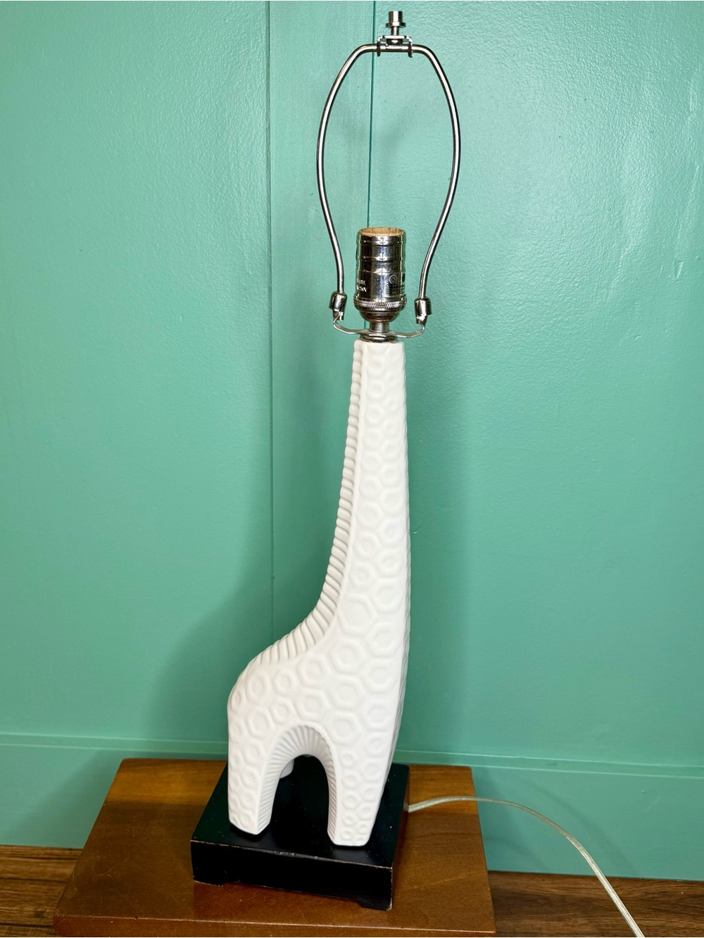 Jonathan Adler Giraffe Lamp 2010